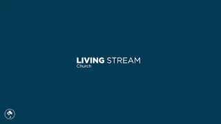 I am willing, be cleansed | Dmitriy Kovalenko | Nov. 27, 2022 | Living Stream Church