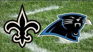 New Orleans Saints vs. Carolina Panthers (Week 2 Preview)