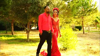 Roman Düğünleri Selma & Haktan Kına Klibi | Salih Arpa ☎ 0537 741 8977
