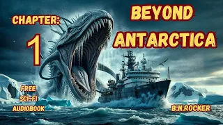 BEYOND ANTARCTICA  | HFY |   Sci-Fi  Short  Story