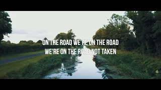 The Road Not Taken Lyric Video