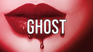 Bryce Savage - Ghost