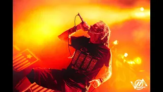 Lamb Of God - Omerta@Lisboa 2019