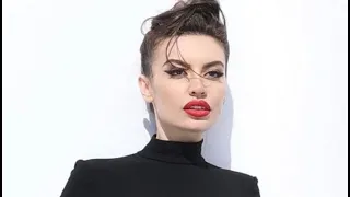 Miss Universe 2021 - Contestant (Albania - Ina Dajci)