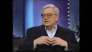 Siskel & Ebert review Star Wars (Special Edition 1997)