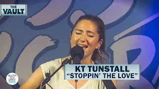 KT Tunstall "Stoppin' the Love" [LIVE Music Lounge] | Austin City Limits Radio