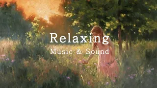 Song from a Secret Garden, Calm, Relaxing Music, Beautiful Piano 사랑스러운 정원에서 마음이 치유되는 듯한 신비로운 피아노 선율