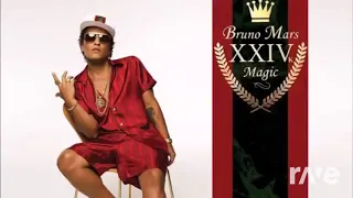 Funk Uptown Original Instrumental - Released Music & Mark Ronson ft. Bruno Mars | RaveDj