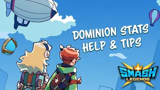 Dominion Guide | Smash Legends