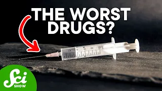 The Most Terrible Drug in the World: Krokodil, Synthetic Pot & Other Horrors