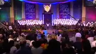 "Awesome God" (God Is) - Newbirth Total Praise