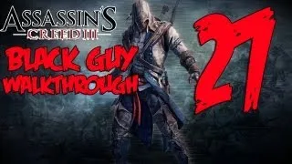 Assassin's Creed 3 - Walkthrough/Gameplay - Part 27 (XBOX 360/PS3/PC)
