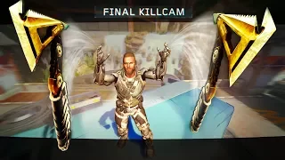 THE BEST BLACK OPS 3 KILLCAMS!! Black Ops 3 Funny Moments