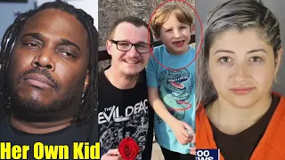 Child is Given Back To His Mom In Custody Battle. He Is Found 10 Days Later...