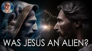 Was Jesus an Alien? ET's, Star Children & Giants | Paul Wallis