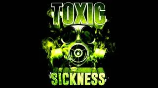 Vendettah @ Toxic Sickness Radio