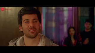 Pal pal dil ke pass full song lyrics