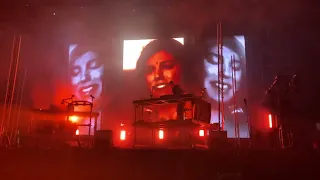 Fred again.. - A New Error / Chanel / Sabrina (I Am A Party) - Live @ Electric Forest 2022