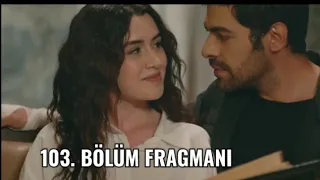 Rüzgarlı Tepe (Winds of love) 103. Bölüm  Fragmanı I  Zeynep, Halil'in iş teklifini kabul etti