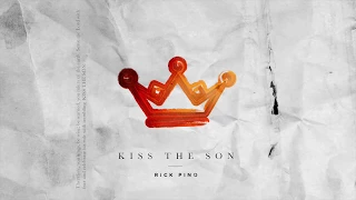 Rick Pino - Isaiah 53 (Oh The Blood) (Audio)