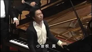 Mozart Piano Concerto No.9 in E-flat, K.271