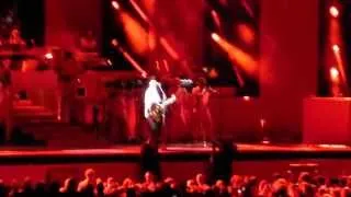 Justin Timberlake - Like I Love You / My Love (Live at Hersheypark Stadium)