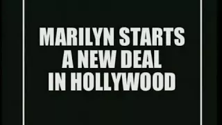 Marilyn Monroe Productions Interview