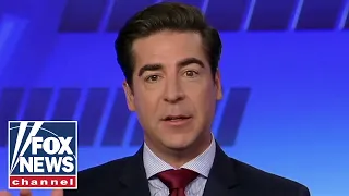 Jesse Watters: Republicans need to get an early voting strategy