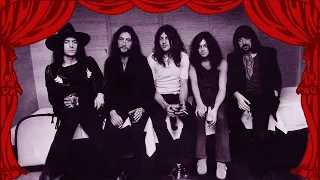 Deep Purple - TV Report (Hamburg, Germany: 01.12.1970)