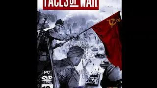 Faces of War (В тылу врага 2) soundtrack - Allied Theme