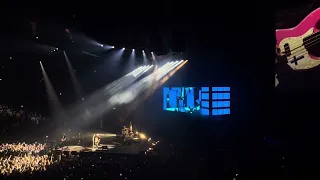 blink 182 - Anthem Part Two - LIVE - The O2, London -  11/10/23