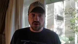 Liberal Redneck - In Defense of Dixie