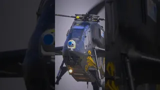 !Aviation Indian Air Force Light Combat Helicopter #shorts