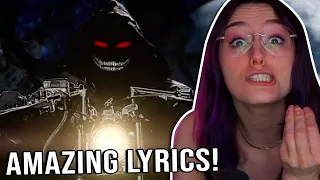 Disturbed - The Vengeful One | Singer Reacts |