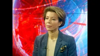 «Трамп — протофашистский лидер»: Вероника Крашенинникова назвала причину радикализации США