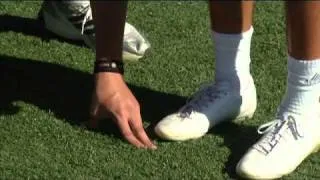 Aggie Academy - Kicking a Field Goal