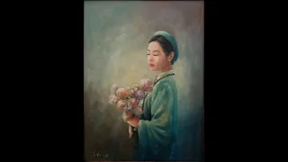 Dạ Khúc - Nguyễn Mỹ Ca - Như Hoa Ấu Tím