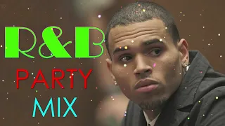 R&B 90S 2000S MIX - Ne-Yo, Chris Brown, Usher, Rihanna, Mario and more