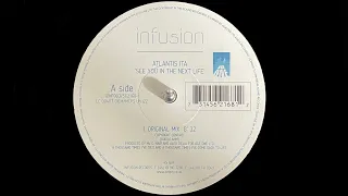 Atlantis Ita - See You In The Next Life (Original Mix) (1999)