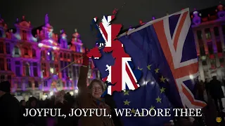 "Ode to Joy" - Anthem of the European Union [UNOFFICIAL]