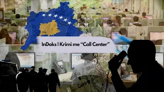 InDoks | Krimi me “Call Center”