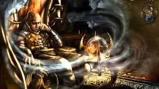 Baldur's Gate II: Shadows of Amn OST - Aerie's Romance Theme