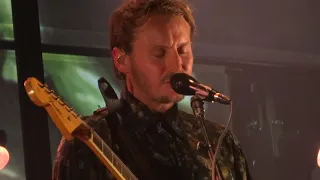 Ben Howard - Murmurations - Live In Paris 2018