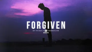 (FREE) Sad Piano Beat " Forgiven " Emotional R&B Hip-Hop Beat Instrumental (Prod. Tower x Dannt)