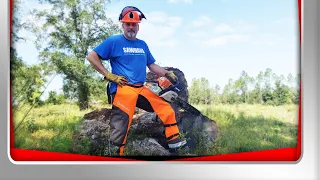 Cheap vs Expensive Chainsaw Chaps Comparison!