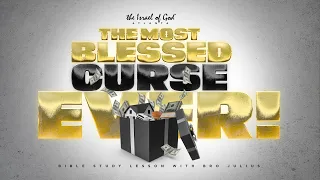 IOG ATL - "The Most Blessed Curse Ever"