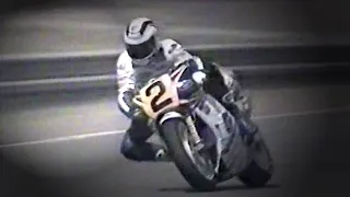 1987 GP Motorbikes