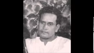 Pt Bhimsen Joshi  -Miyan Ki Todi -Amaravati 1980