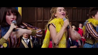 Mamma Mia! Sose hagyjuk abba - When I Kissed the teacher lyric video