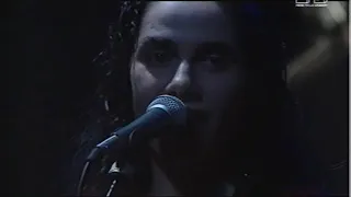 PJ Harvey Live 8 oct 1993 The Forum London May 1993